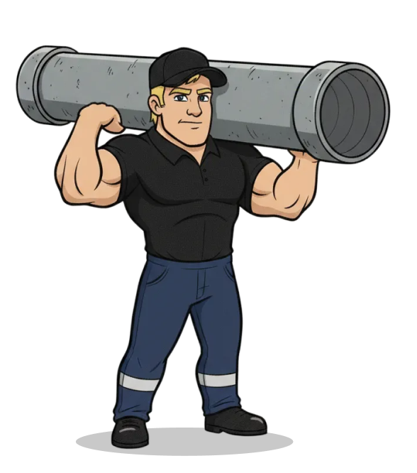 Blocked Drain Problems